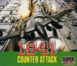 Play <b>1941 - Counter Attack</b> Online
